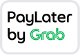 PayLater by Grab