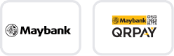Maybank QRPay
