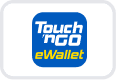 Touch 'n Go eWallet